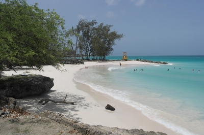 Geheimtipp Miami Beach auf Barbados (Alexander Mirschel)  Copyright 
Infos zur Lizenz unter 'Bildquellennachweis'